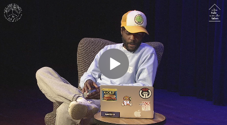 Smibanese University Lecture: 10th Element of Hiphop