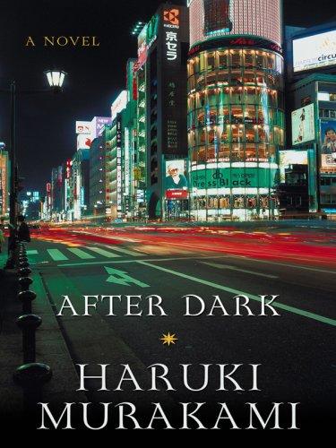 After Dark