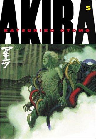 Akira, Vol. 5
