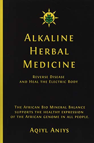 Alkaline Herbal Medicine