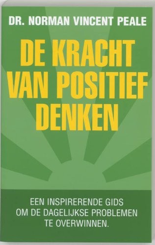 De kracht van positief denken