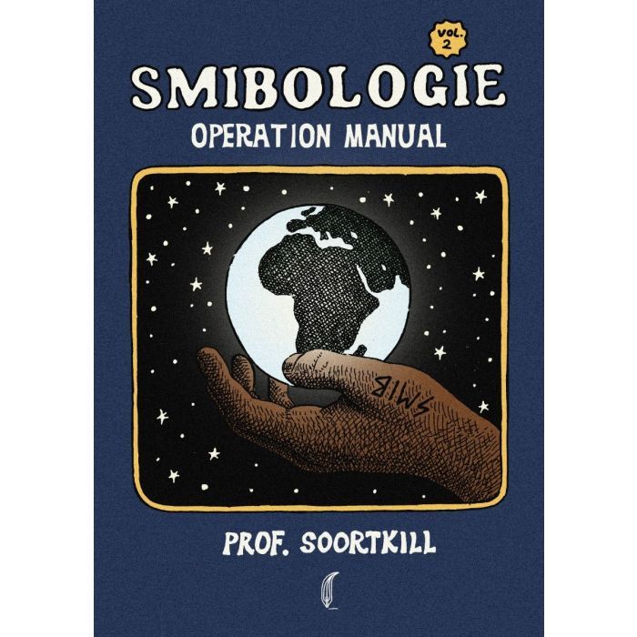 Smibologie Vol. 2: Operation Manual